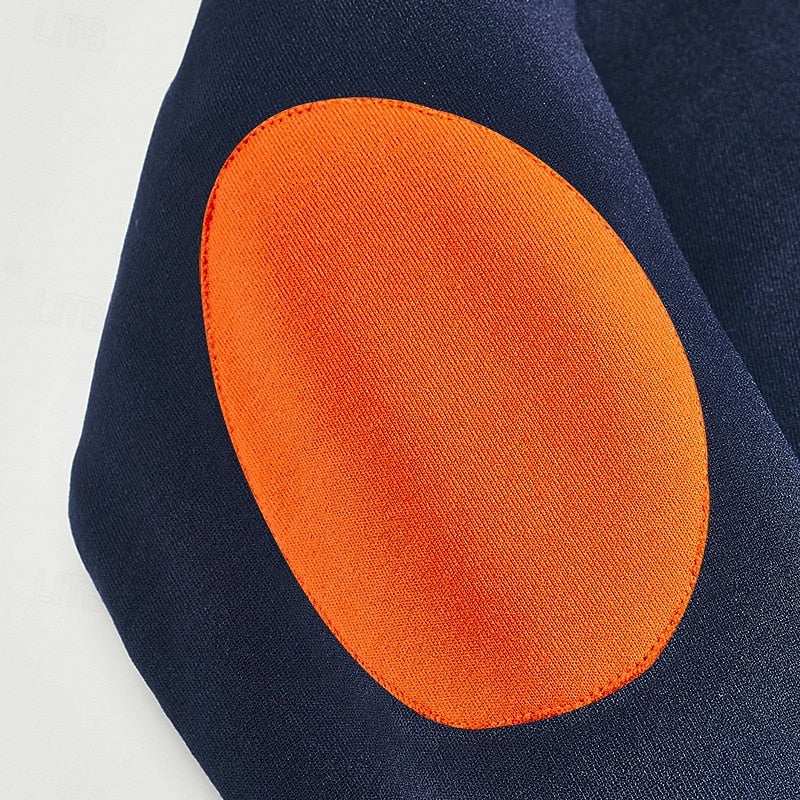 Quarter Zip Sweatshirt for men, detail 6