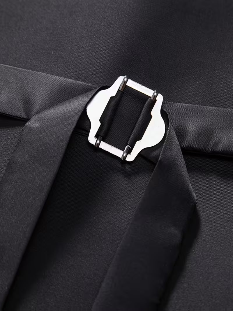 Suit Vest for men, detail 5