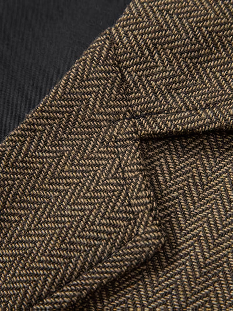 Suit Vest for men, detail 4