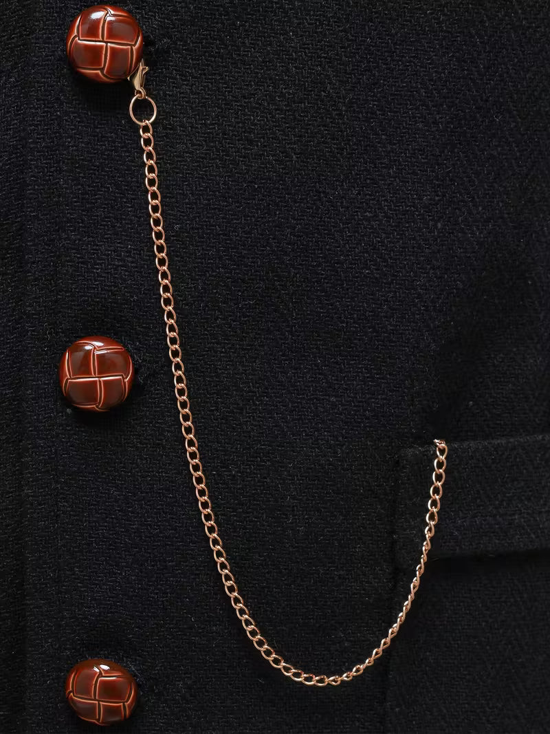 Suit Vest for men, detail 16