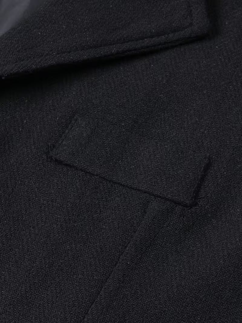 Suit Vest for men, detail 18