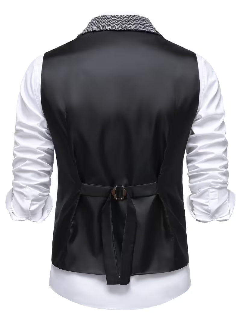 Suit Vest for men, detail 22
