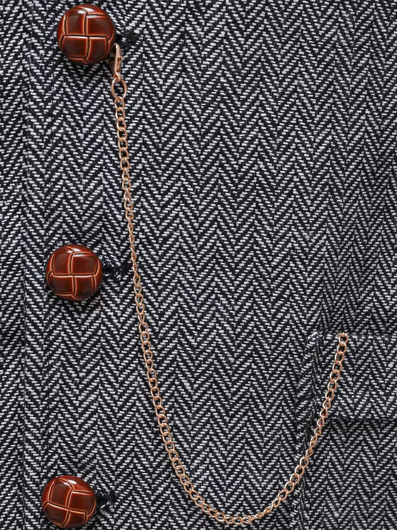 Suit Vest for men, detail 23