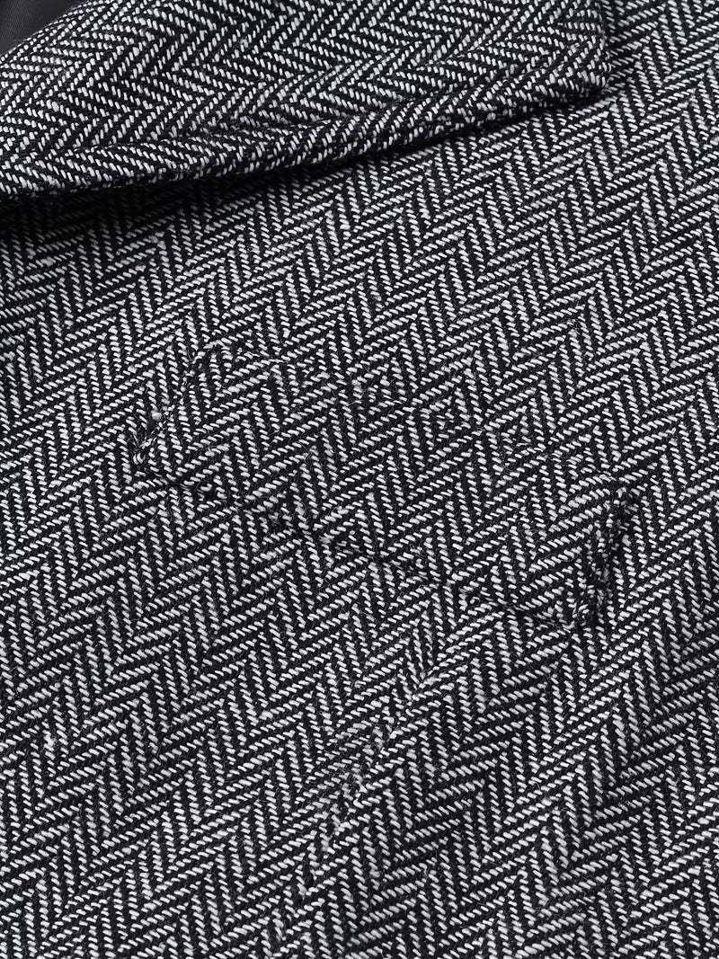 Suit Vest for men, detail 24