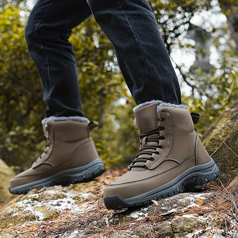 Snow Boots for men, detail 4