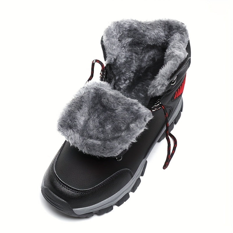 Snow Boots for men, detail 7