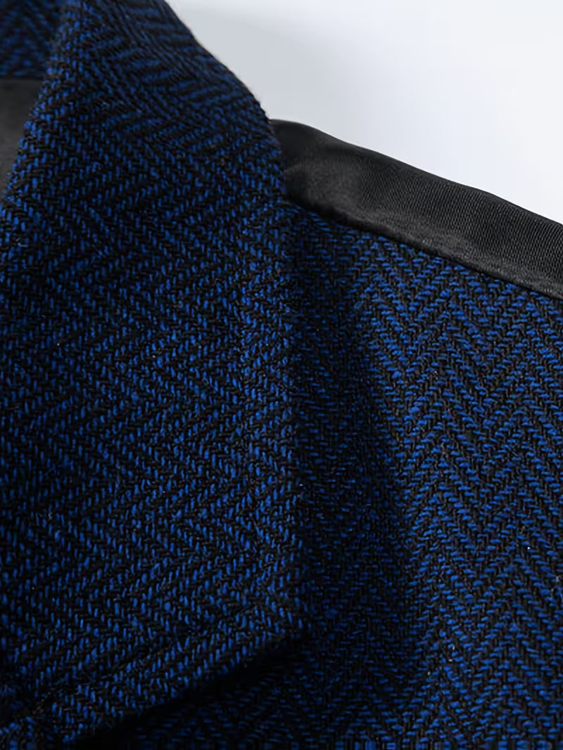 Suit Vest for men, detail 10