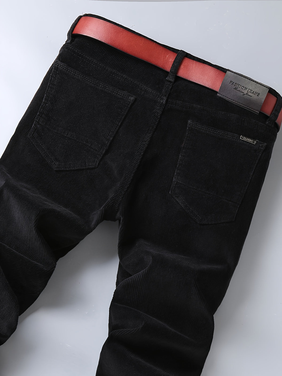 Corduroy Pants for men, detail 21