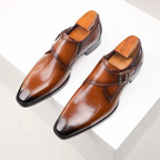 Monk Strap Dress Shoes for Men, view 1