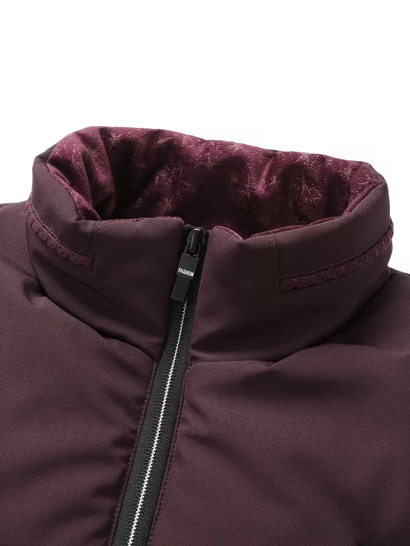 Padded Jacket for men, detail 3