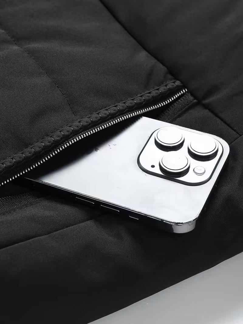 Padded Jacket for men, detail 27