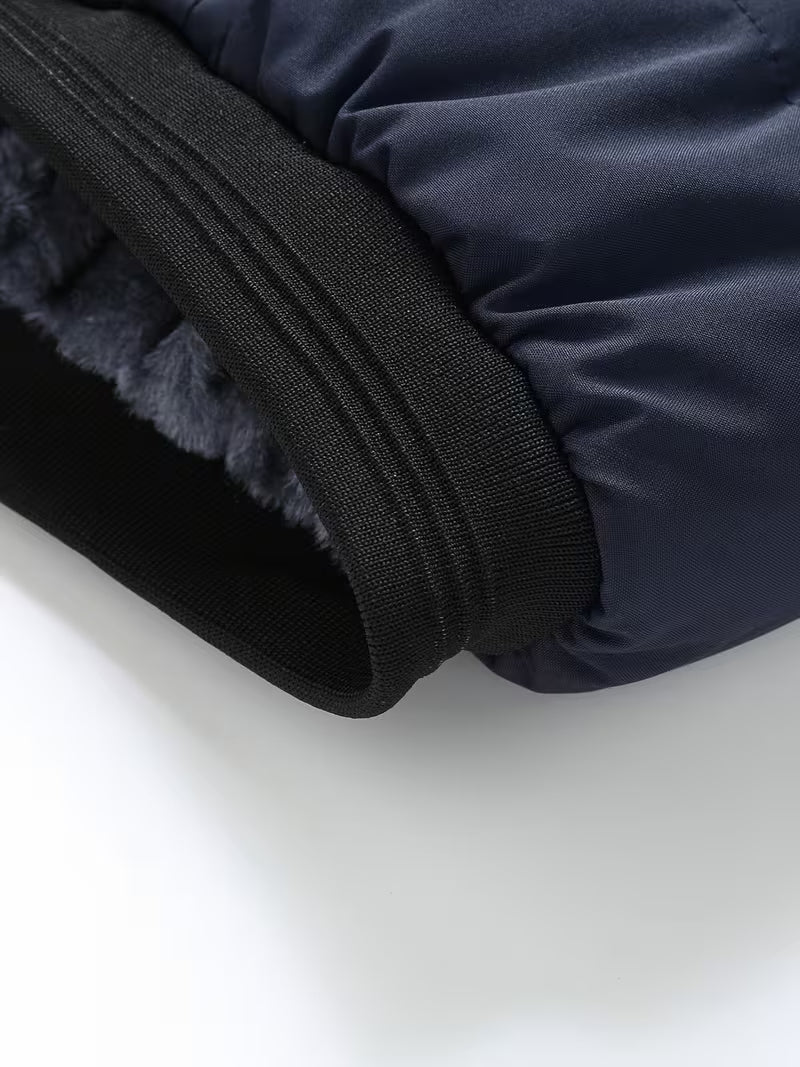 Padded Jacket for men, detail 35