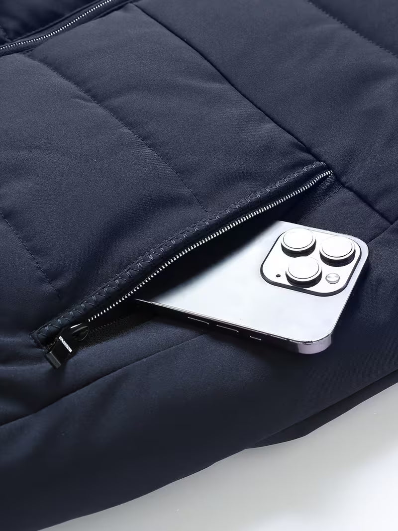 Padded Jacket for men, detail 37