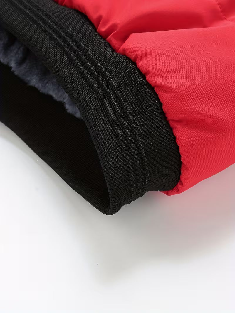Padded Jacket for men, detail 15