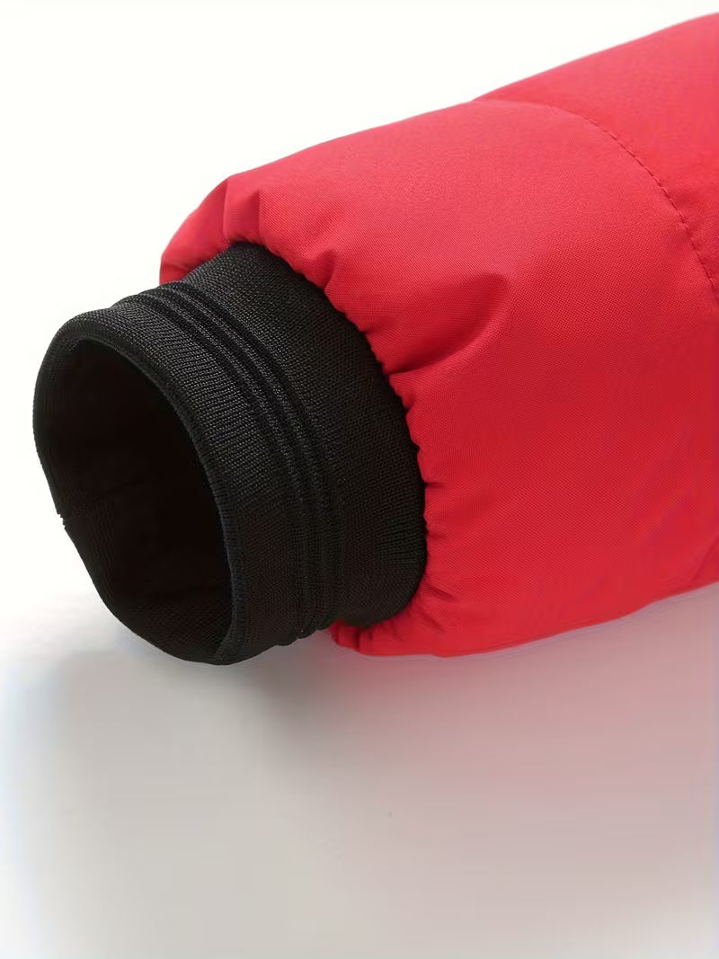 Padded Jacket for men, detail 18