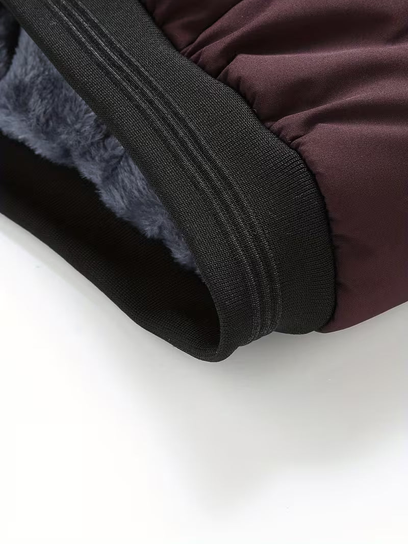 Padded Jacket for men, detail 5
