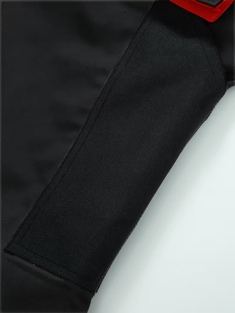 Dark Gray Work Pants for men, view 10