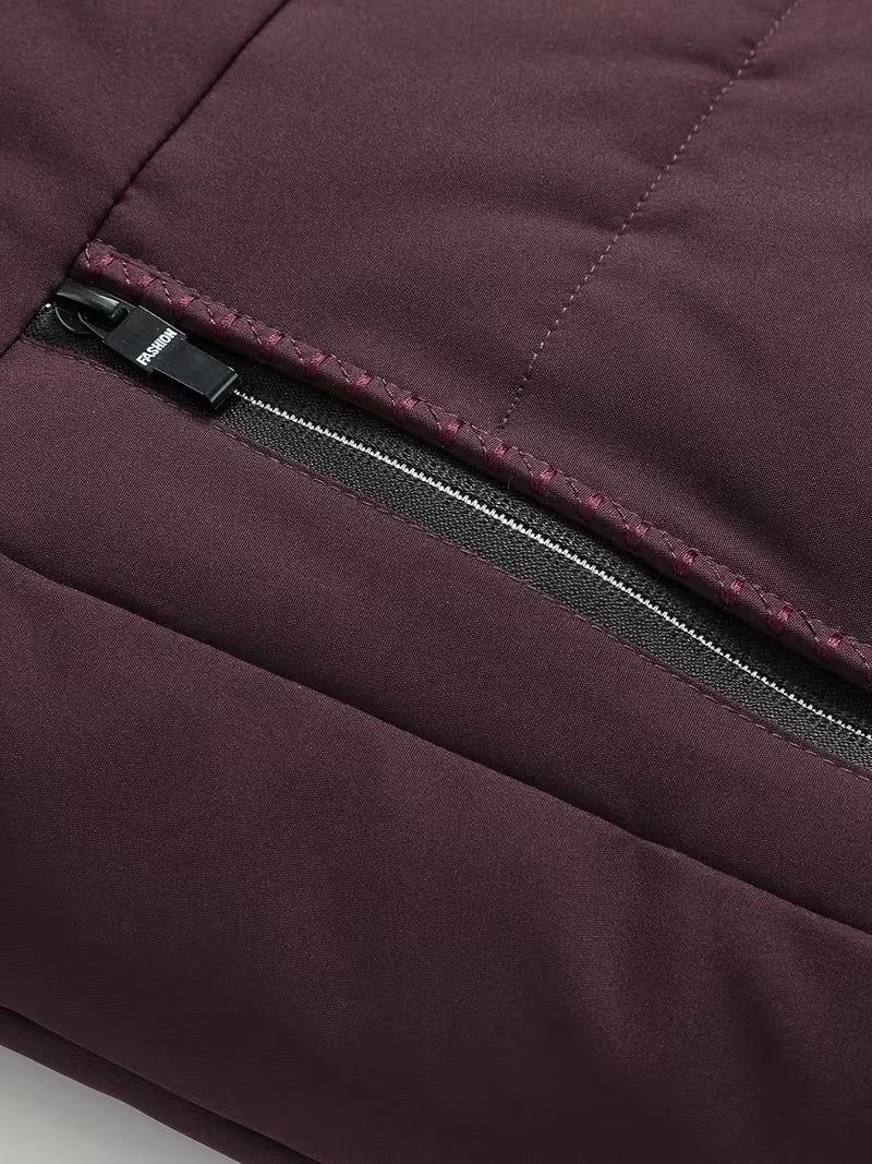 Padded Jacket for men, detail 6