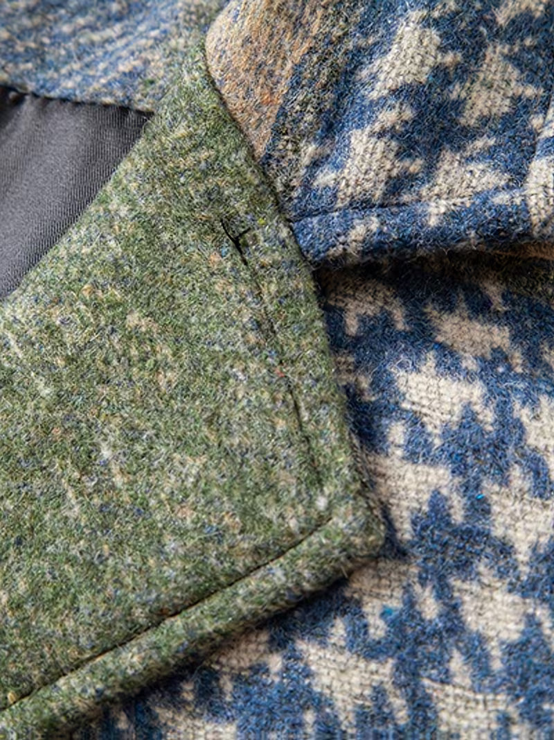 Suit Vest for men, detail 4