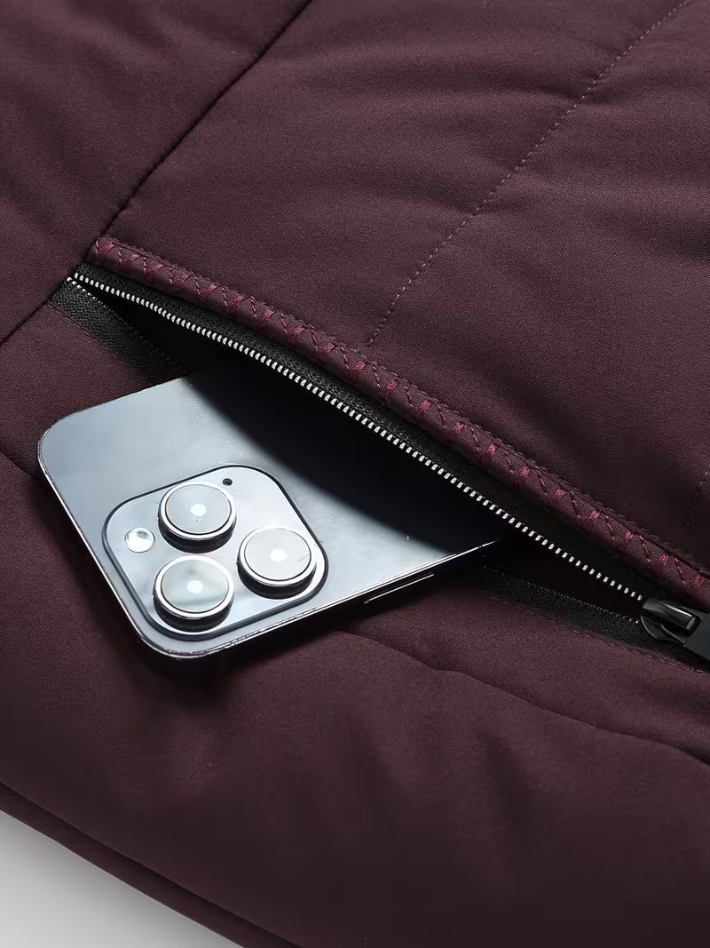 Padded Jacket for men, detail 7