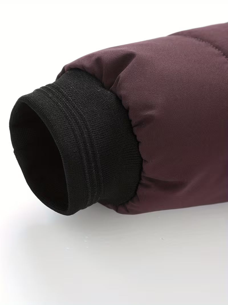 Padded Jacket for men, detail 8