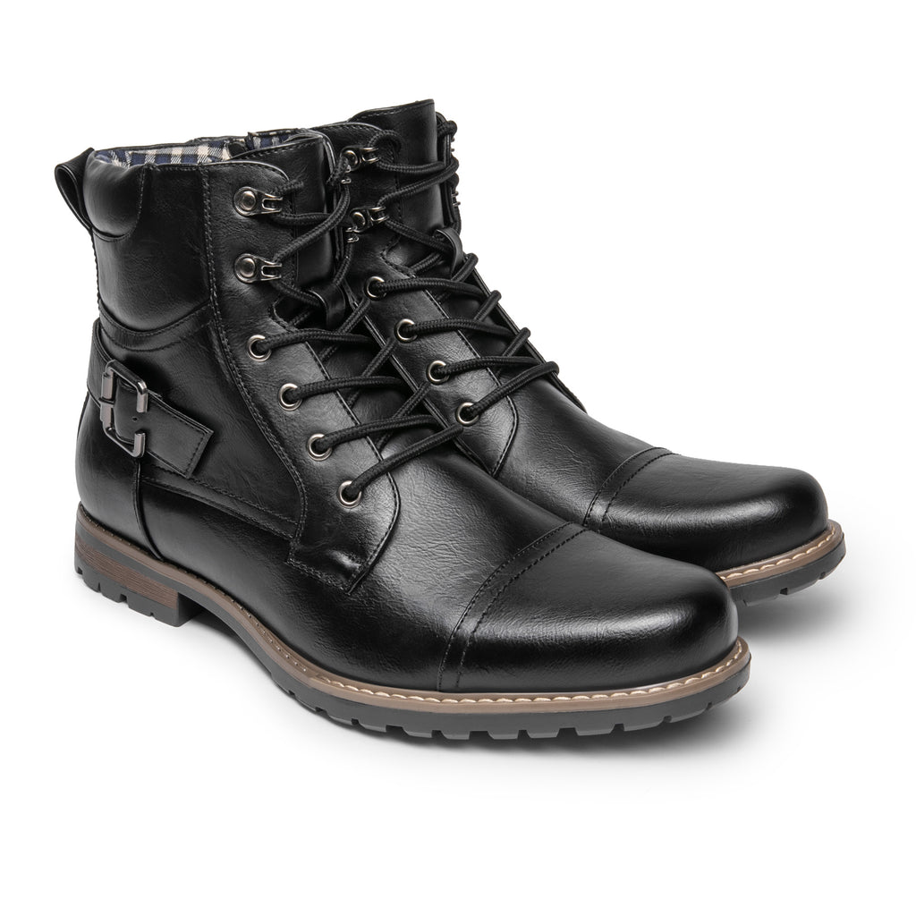 Motorcycle Boots for men, detail 3