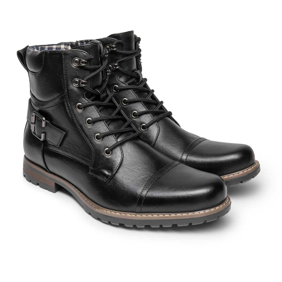 Motorcycle Boots for men, detail 3