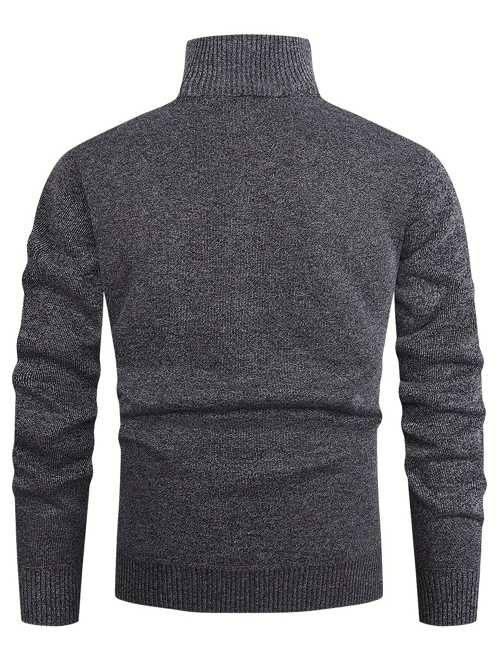 Quarter Zip Sweater for men, detail 2