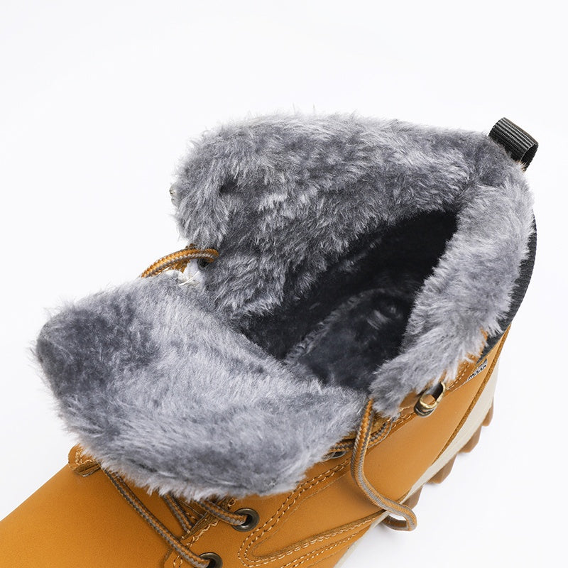 Snow Boots for men, detail 4