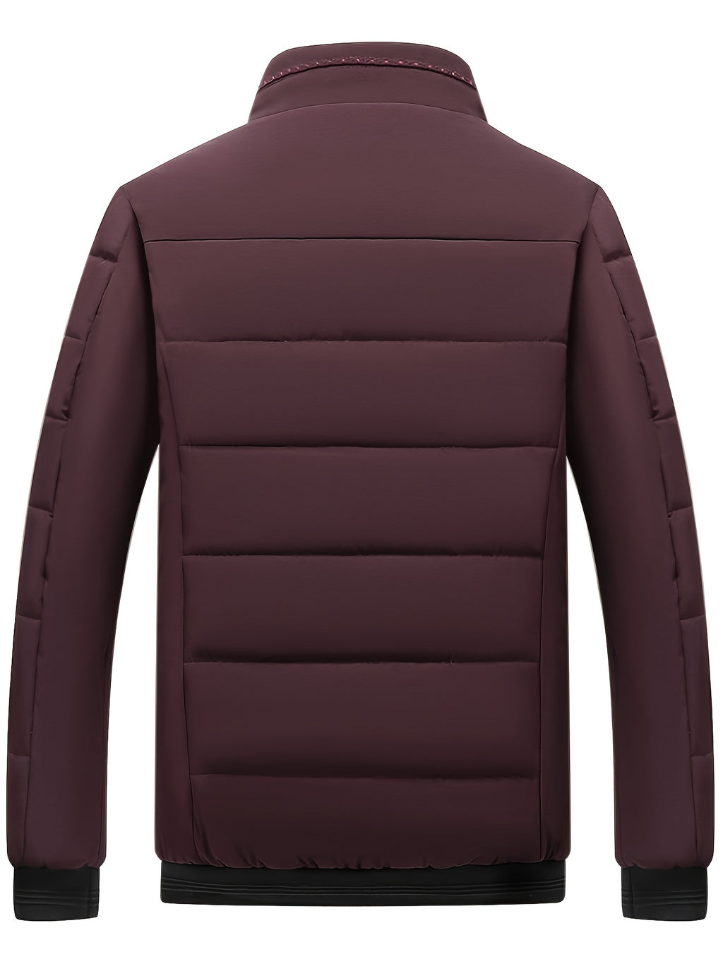 Padded Jacket for men, detail 2
