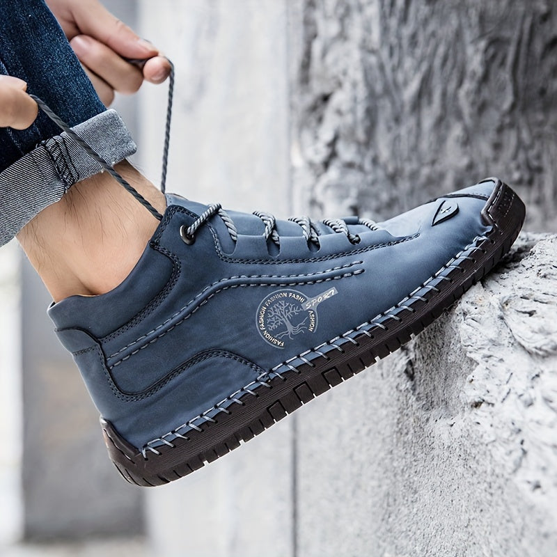 Chukka Boots for men, detail 4