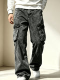 Cargo Jeans for men, detail 1