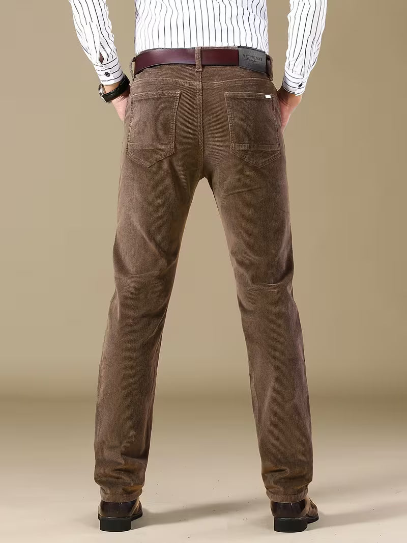 Corduroy Pants for men, detail 16