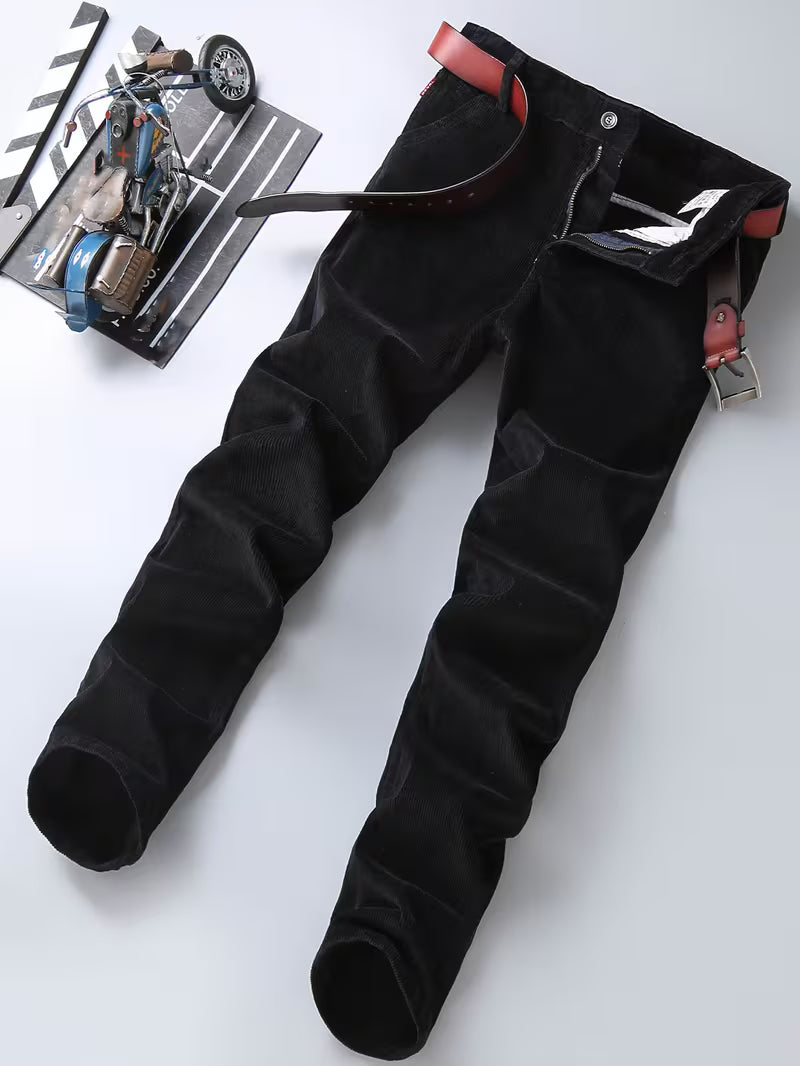 Corduroy Pants for men, detail 23
