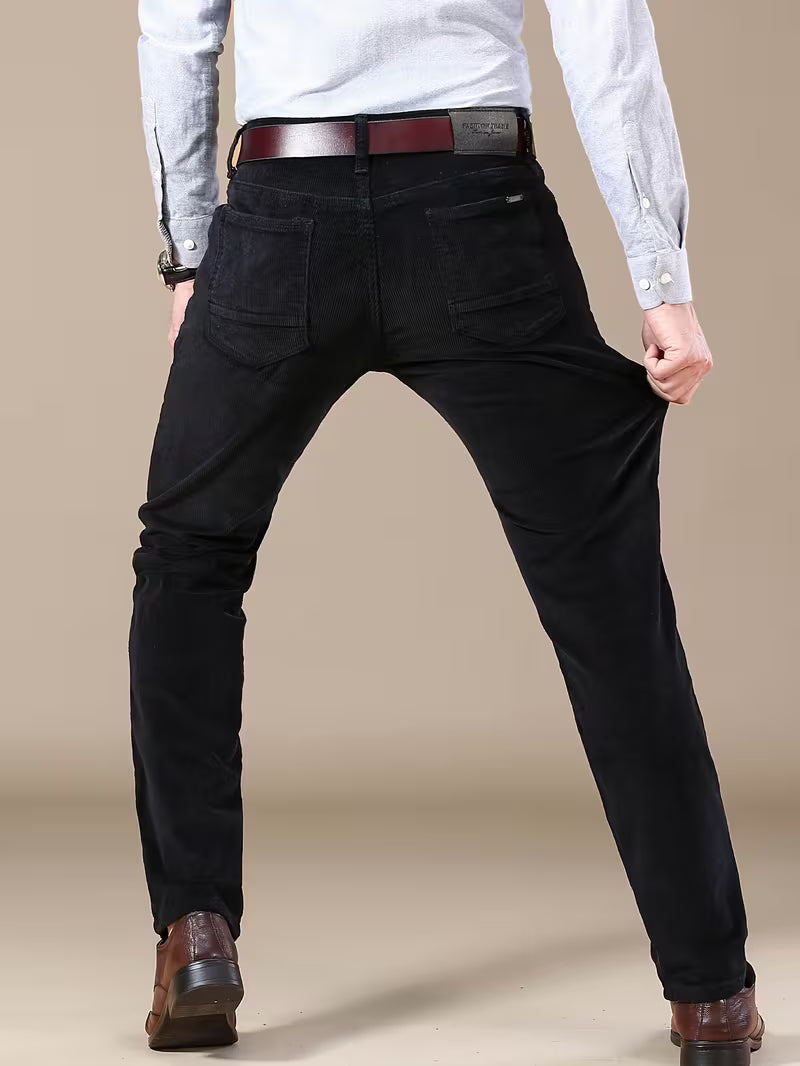Corduroy Pants for men, detail 19