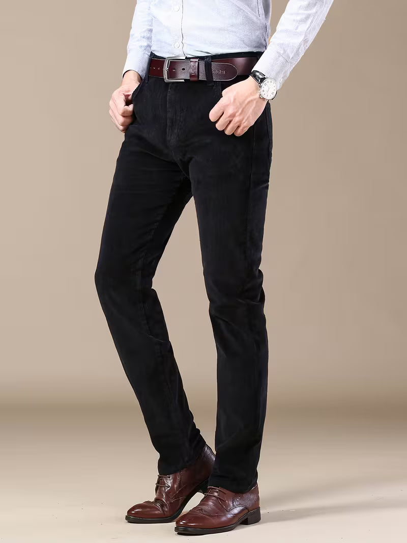 Corduroy Pants for men, detail 20