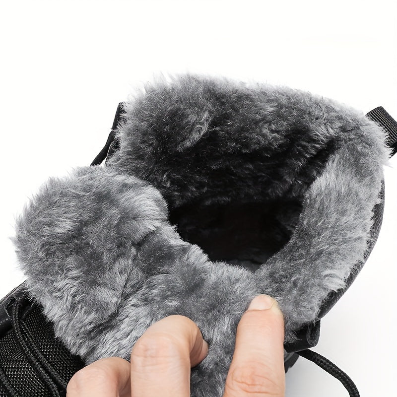 Snow Boots for men, detail 8