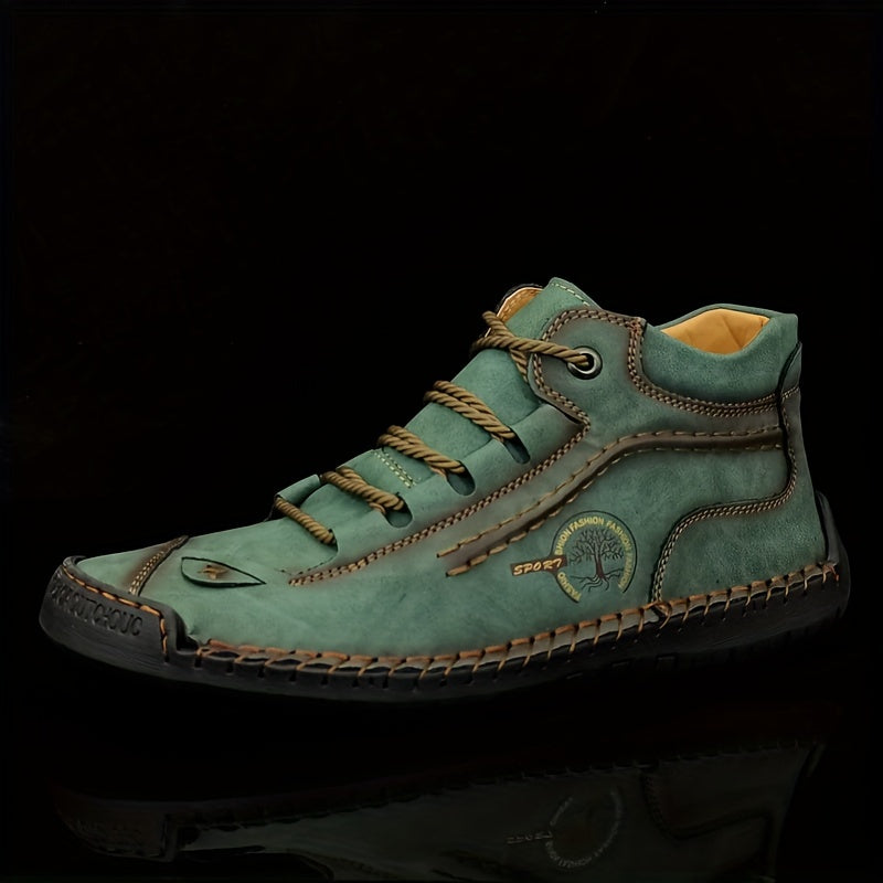 Chukka Boots for men, detail 9