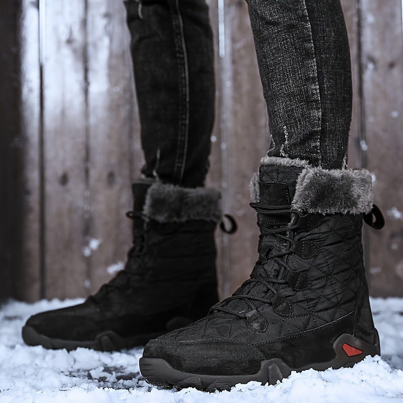Snow Boots for men, detail 8