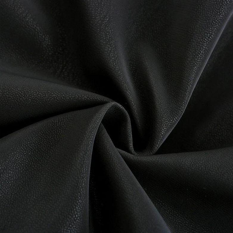 Leather Biker Jacket for men, detail 5