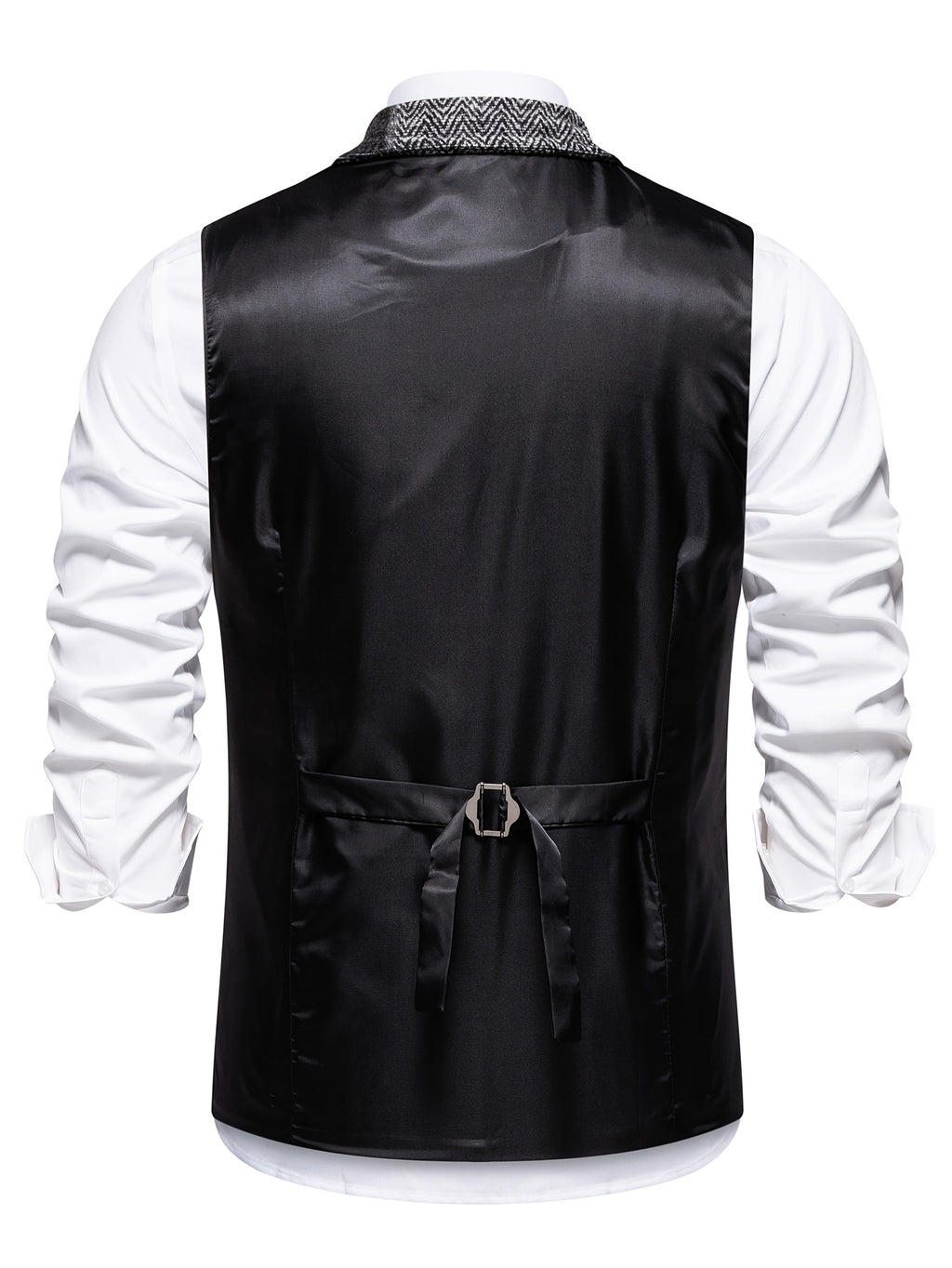 Suit Vest for men, detail 8