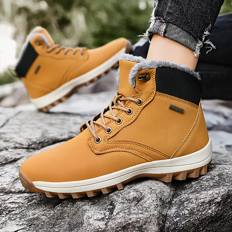 Snow Boots for men, detail 5
