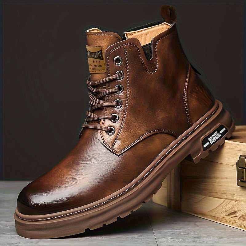 Work Boots for men, detail 1