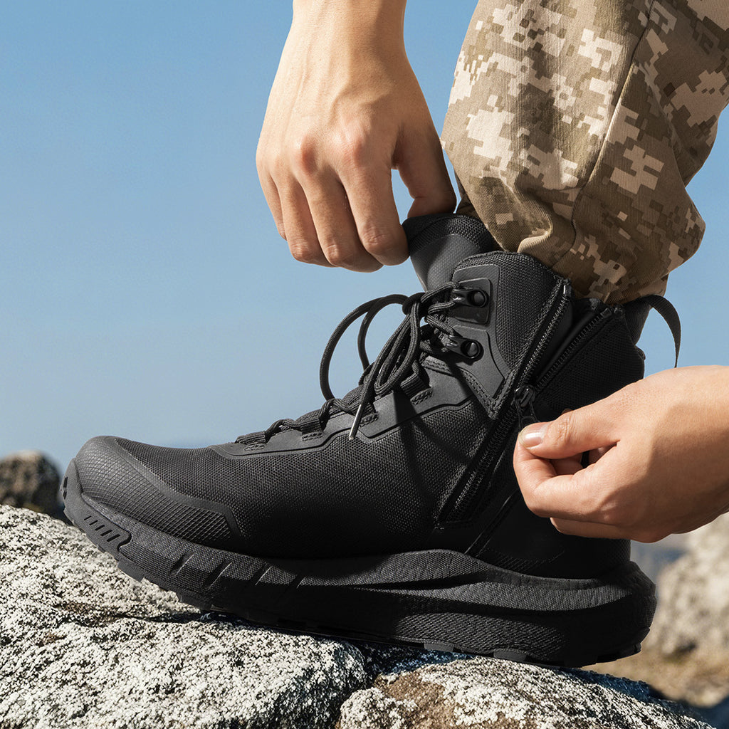 Hiking Boots for men, detail 12