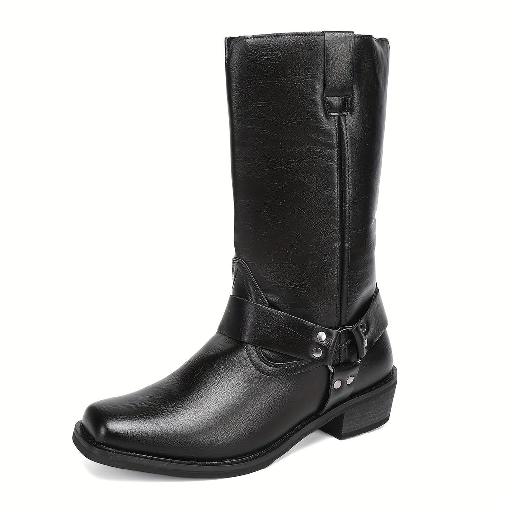 Harness Boots for men, detail 5