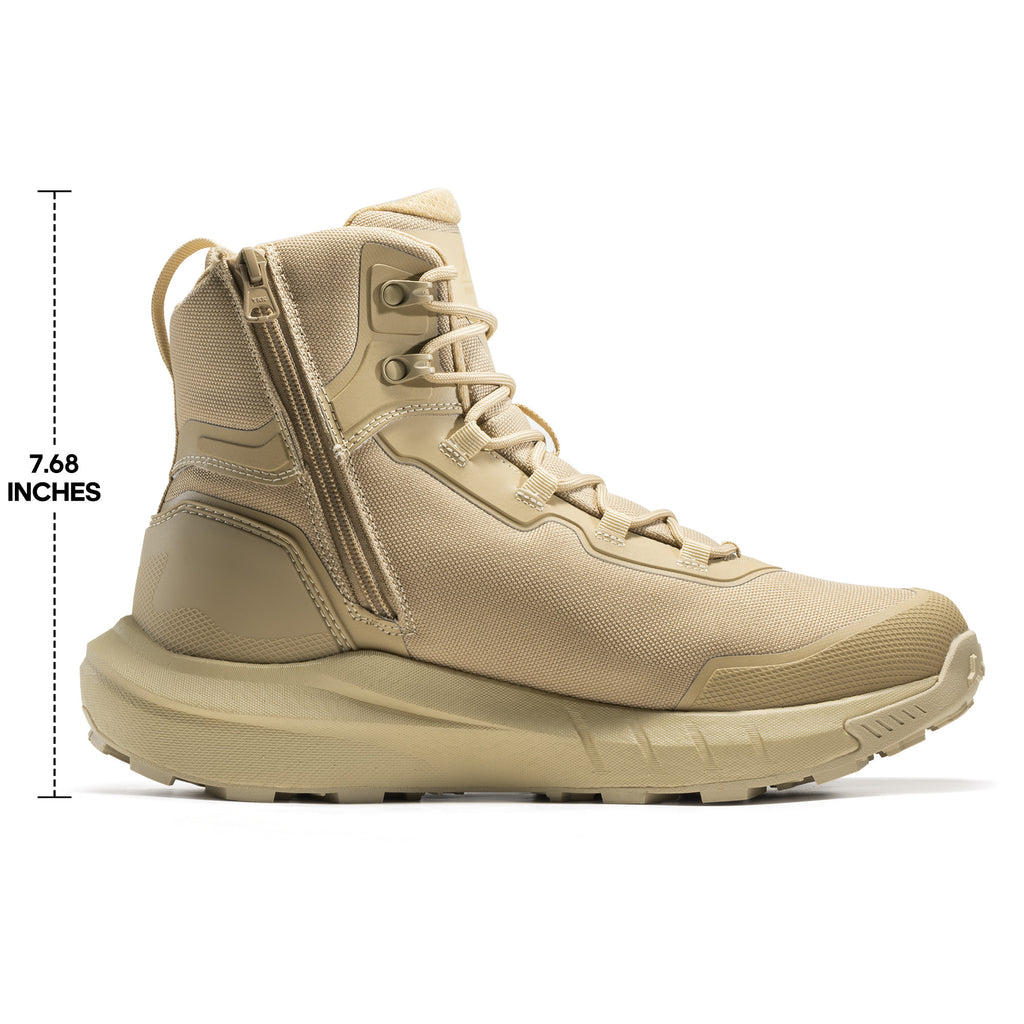 Hiking Boots for men, detail 8