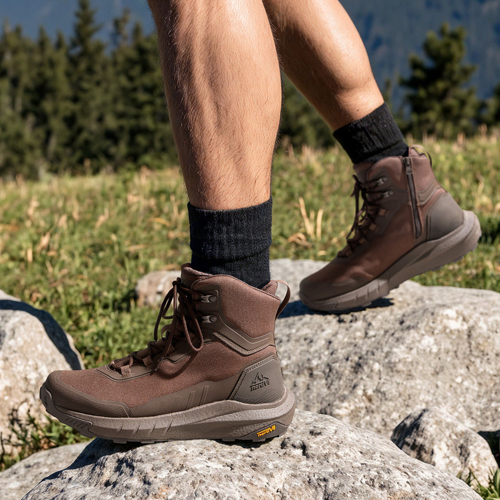 Hiking Boots for men, detail 6