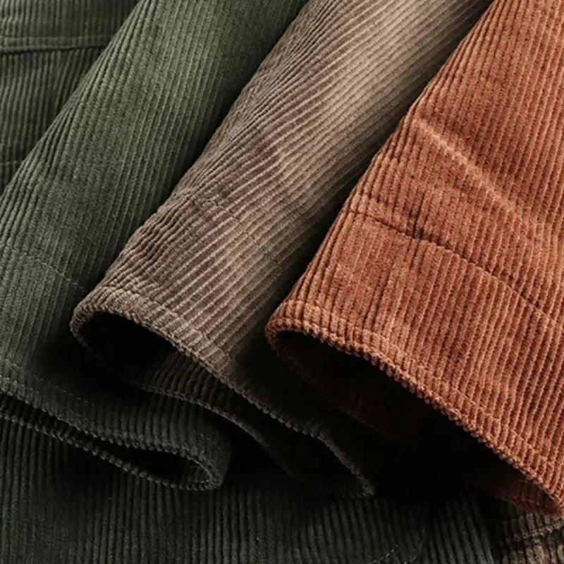 Corduroy Blazer for men, detail 6