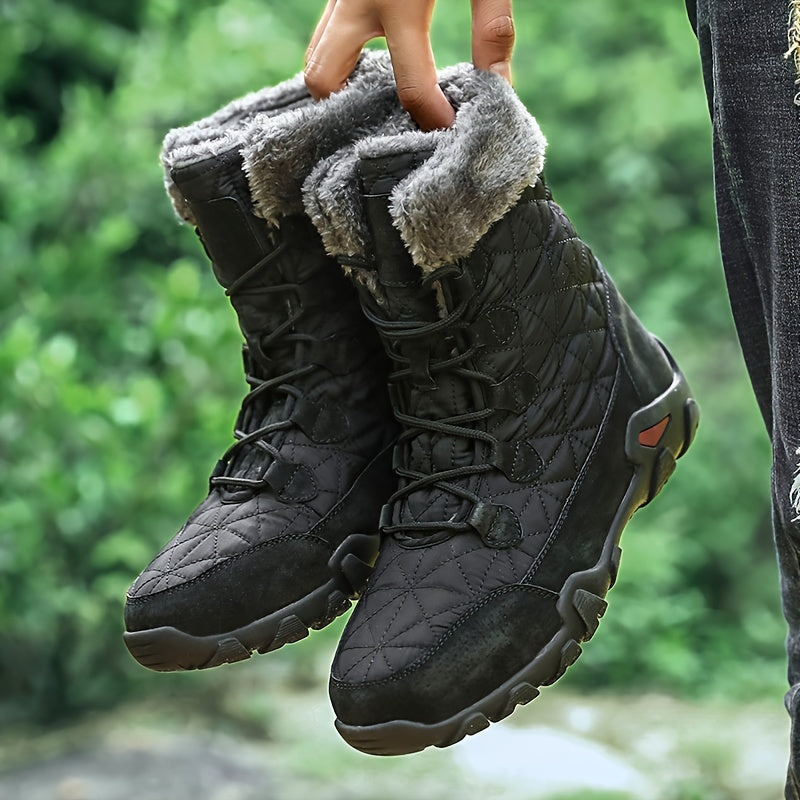 Snow Boots for men, detail 6