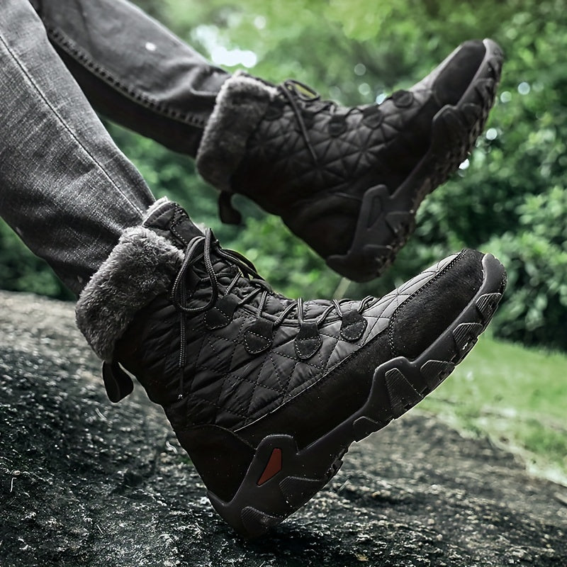Snow Boots for men, detail 4